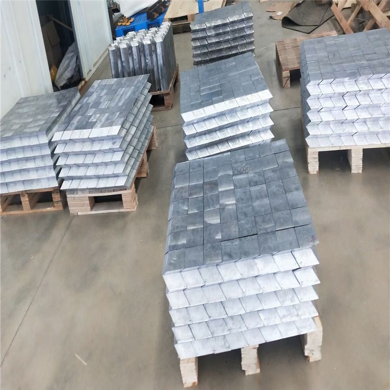 佳木斯10mm医用铅板