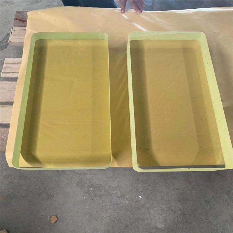 佳木斯铅玻璃
