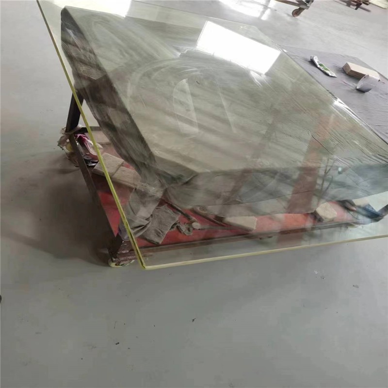 佳木斯铅玻璃